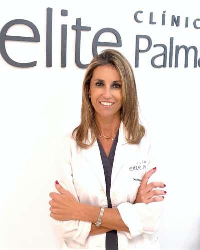 Dra-Marga-González-Onandía-Directora-Médica-Elite-Palma
